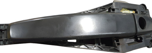 Maçaneta Porta Dianteira Esquerda Gm Montana 2014 Dianteira