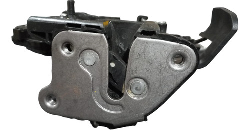 Fechadura Porta Traseira Direita Renault Kwid 17\21