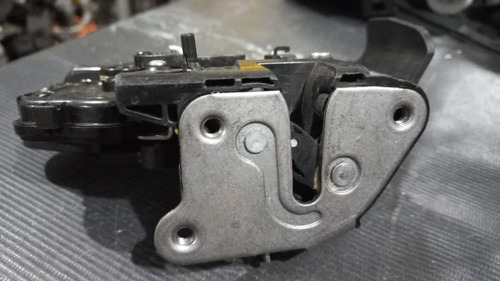 Fechadura Porta Traseira Direita Renault Kwid 17\21 - Imagem 2