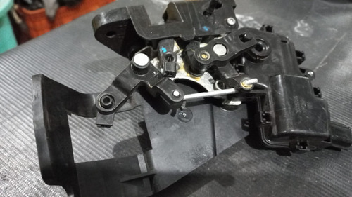 Fechadura Porta Traseira Direita Renault Kwid 17\21 - Imagem 3