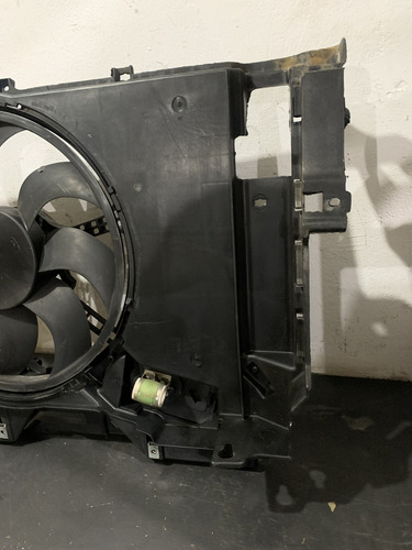 Ventoinha Eletroventilador Fiat Idea 2008 Original - Imagem 3