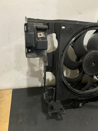 Ventoinha Eletroventilador Fiat Idea 2008 Original - Imagem 4