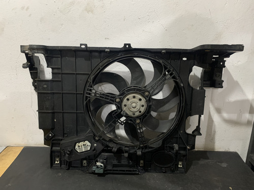 Ventoinha Eletroventilador Fiat Idea 2008 Original - Imagem 6