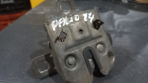 Fechadura Capô Fiat Grand Siena 13\16 - Imagem 2