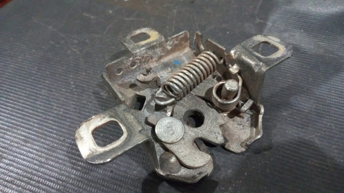 Fechadura Capô Fiat Grand Siena 13\16 - Imagem 3