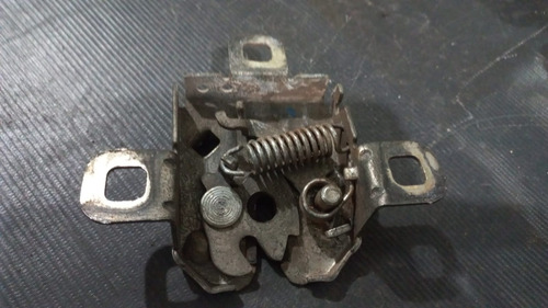 Fechadura Capô Fiat Grand Siena 13\16 - Imagem 4