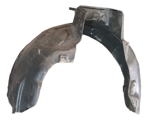 Para-barro Dianteiro Direito Fiat Idea 2008