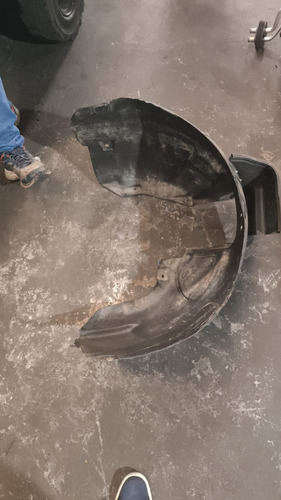 Para-barro Dianteiro Direito Fiat Idea 2008 - Imagem 3