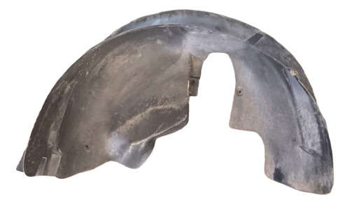 Para-barro Traseiro Esquerdo Fiat Idea