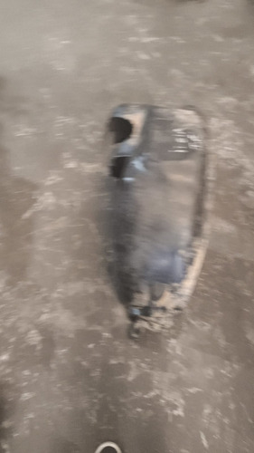 Para-barro Traseiro Esquerdo Fiat Idea - Imagem 3