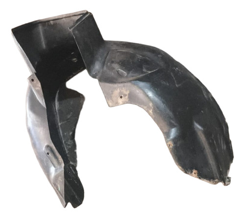 Para-barro Dianteiro Esquerdo Fiat Idea