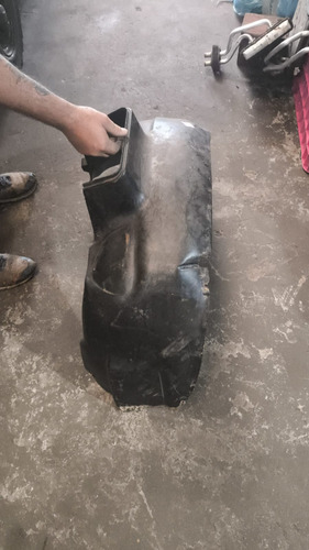 Para-barro Dianteiro Esquerdo Fiat Idea - Imagem 3