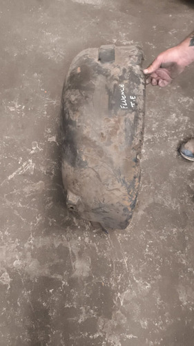 Para-barro Traseiro Esquerdo Renault Fluence 2013 - Imagem 3