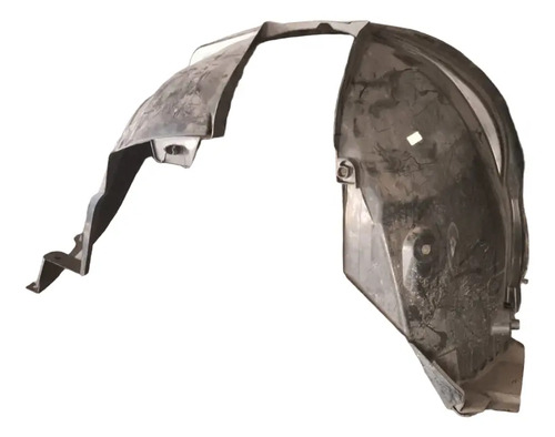 Para-barro Lado Direito Renault Duster 2018