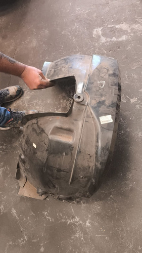 Para-barro Lado Direito Renault Duster 2018 - Imagem 2