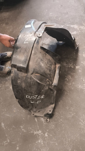 Para-barro Lado Direito Renault Duster 2018 - Imagem 3