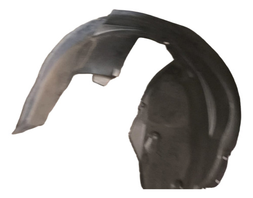 Para-barro Dianteiro Esquerdo Duster 2019