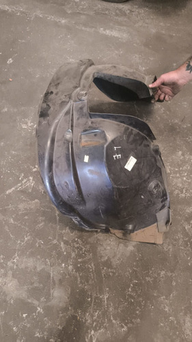 Para-barro Dianteiro Esquerdo Duster 2019 - Imagem 3