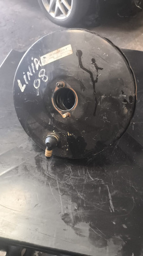 Hidrovacuo  Servo Freio Fiat Linea 2008 - Imagem 2