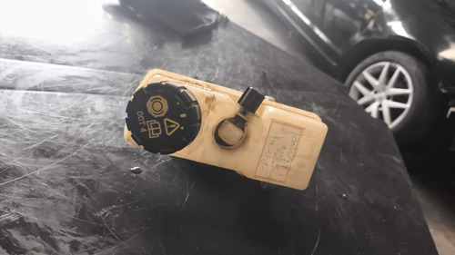 Cilindro Mestre  C\ Reservatório Renault Duster 2018 - Imagem 3