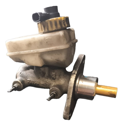 Cilindro Mestre C\ Reservatório Gm Celta 04\08