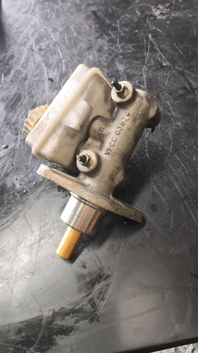 Cilindro Mestre C\ Reservatório Gm Celta 04\08 - Imagem 3