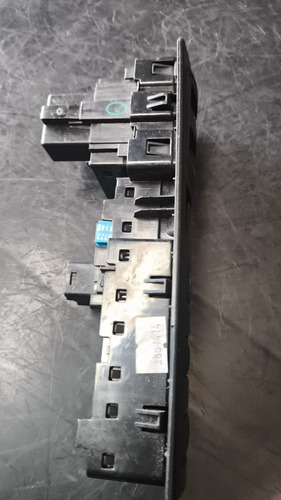 Comando Farol, Tanque E Porta Malas Renault Fluence 2013 - Imagem 2