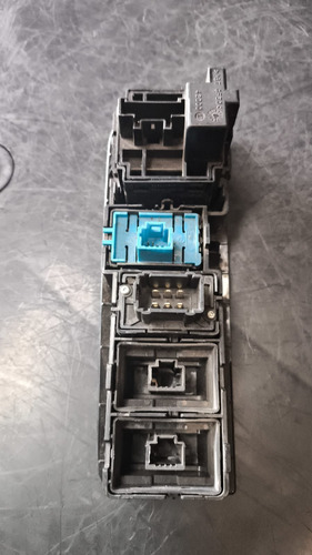 Comando Farol, Tanque E Porta Malas Renault Fluence 2013 - Imagem 3