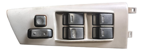 Comando De Vidro Toyota Corolla 05\06\07 Esquerdo