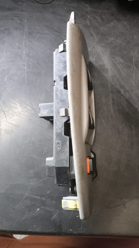 Comando De Vidro Toyota Corolla 05\06\07 Esquerdo - Imagem 2