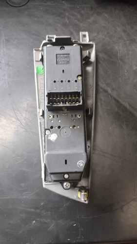 Comando De Vidro Toyota Corolla 05\06\07 Esquerdo - Imagem 4