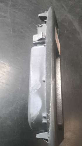 Comando Vidro Vw Gol G5 Traseiro Direito - Imagem 2