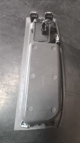 Comando Vidro Vw Gol G5 Traseiro Direito - Imagem 3