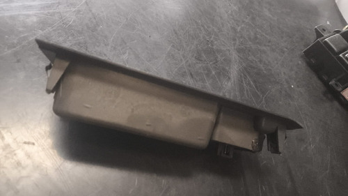 Comando Vidro Vw Gol G5 Traseiro Direito - Imagem 4