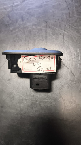 Comando Botão Vidro Ford Ka 2020 - Imagem 2