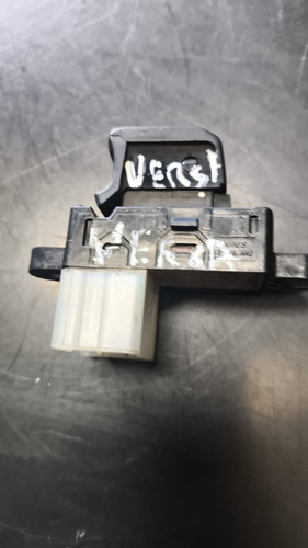 Interruptor Vidro Traseiro Direito Gm Vectra 2008 - Imagem 3