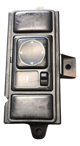 Interruptor Retrovisor Nissan Tida 2010