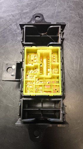 Interruptor Retrovisor Nissan Tida 2010 - Imagem 3