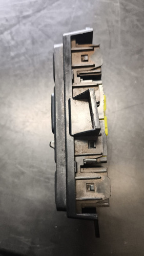 Interruptor Retrovisor Nissan Tida 2010 - Imagem 4