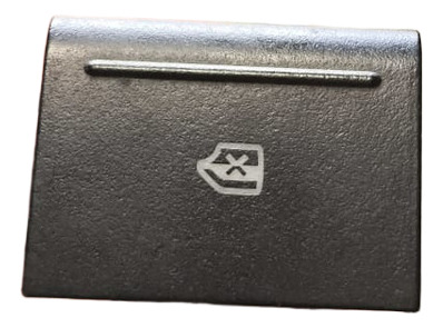 Interruptor Trava Vidro Vw Gol G5