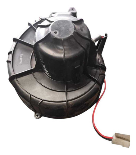 Eletroventilador Ar Forçado Gm Agile 10/15