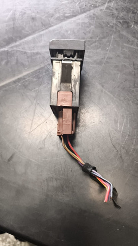 Interruptor Trava Vidro Vw Gol G5 - Imagem 4