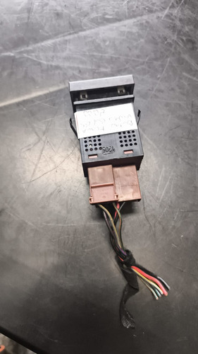 Interruptor Trava Vidro Vw Gol G5 - Imagem 5