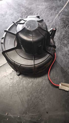 Eletroventilador Ar Forçado Gm Agile 10/15 - Imagem 4