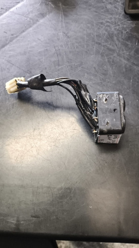 Interruptor Vidro Gm Kadett 1996 - Imagem 2