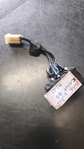 Interruptor Vidro Gm Kadett 1996 - Imagem 3