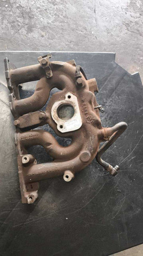 Coletor Admissão Gm Monza 1.8 Monoponto 1986 - Imagem 3