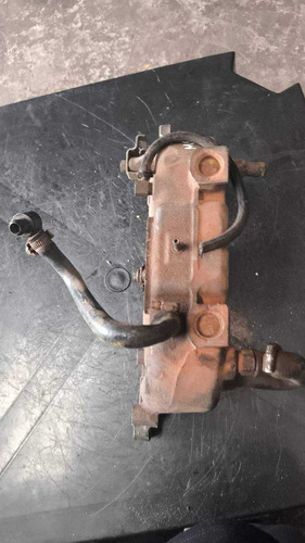 Coletor Admissão Gm Monza 1.8 Monoponto 1986 - Imagem 4