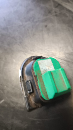 Interruptor Retrovisor Vw Gol G5 - Imagem 2
