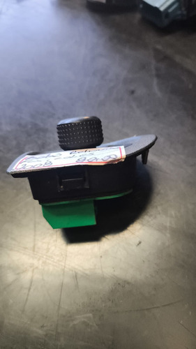 Interruptor Retrovisor Vw Gol G5 - Imagem 3